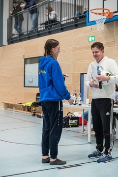 Bild 15 - Jens Rathje Cup B-Juniorinnen